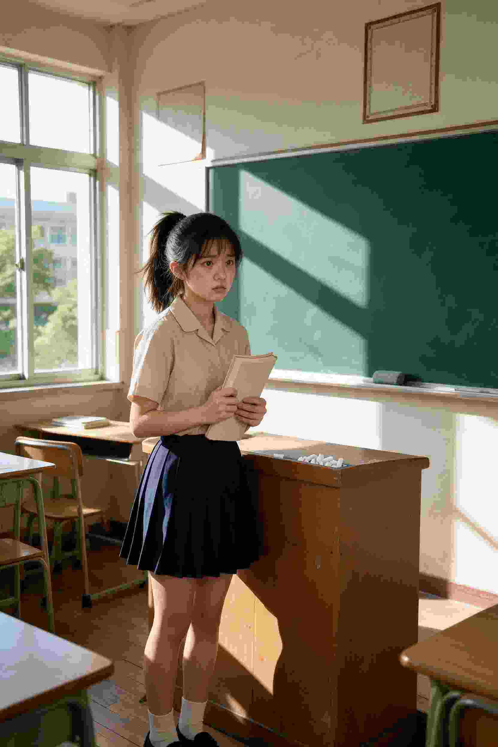 魔法少女